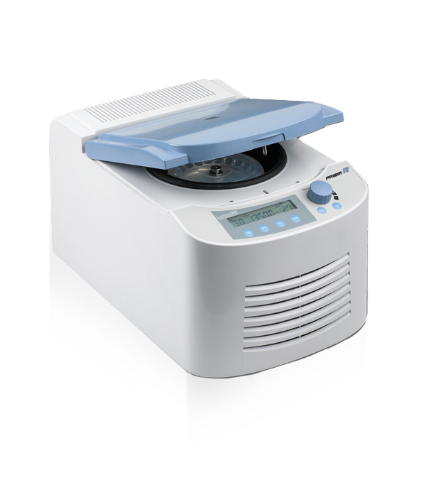 Labnet Prism R Refrigerated Microcentrifuge (桌上型冷凍高速離心機)