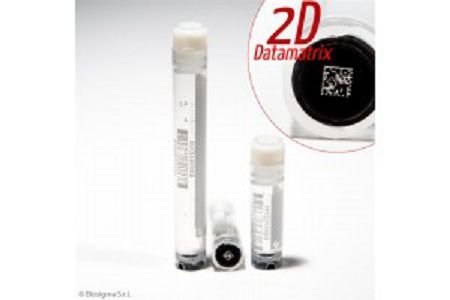 CryoGen® Tubes 2D