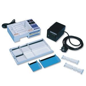 Electrophoresis