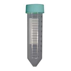 Centrifuge and Transport Tubes