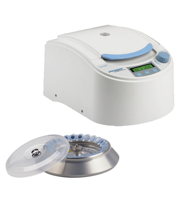 Labnet PrismTM  Air-Cooled Microcentrifuge (桌上型氣冷式高速離心機)