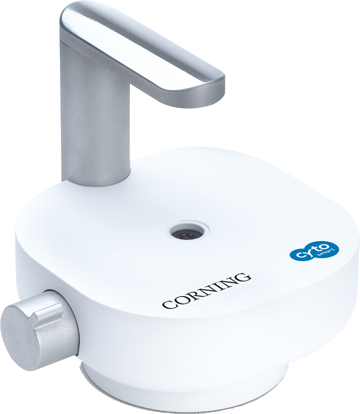 Corning® Cell Counter