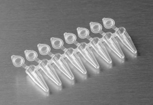 PCR Tubes and Strip Tubes