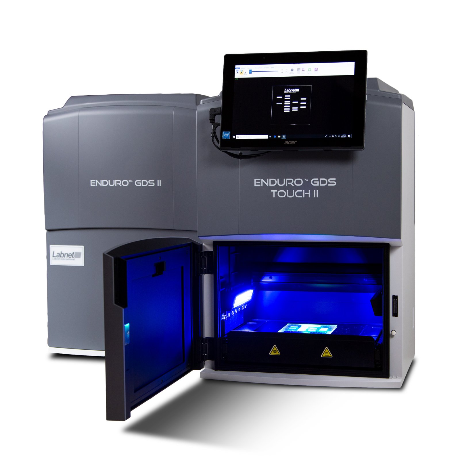 Gel Imaging System