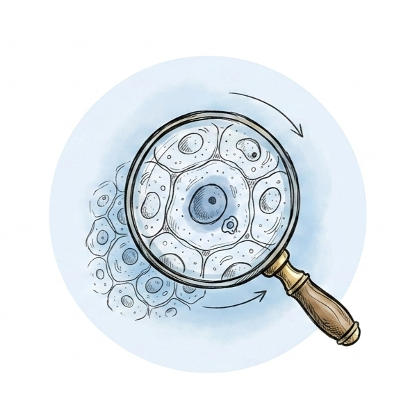 Disease Research