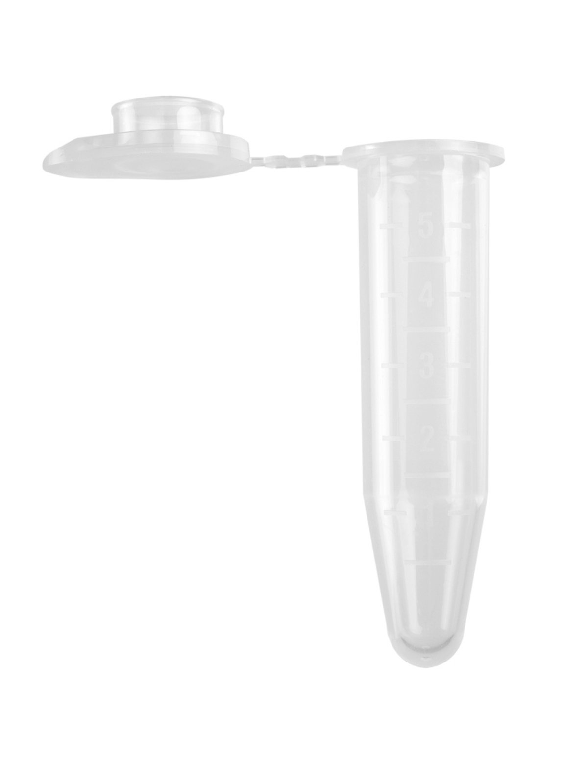 Snaplock Microcentrifuge Tubes