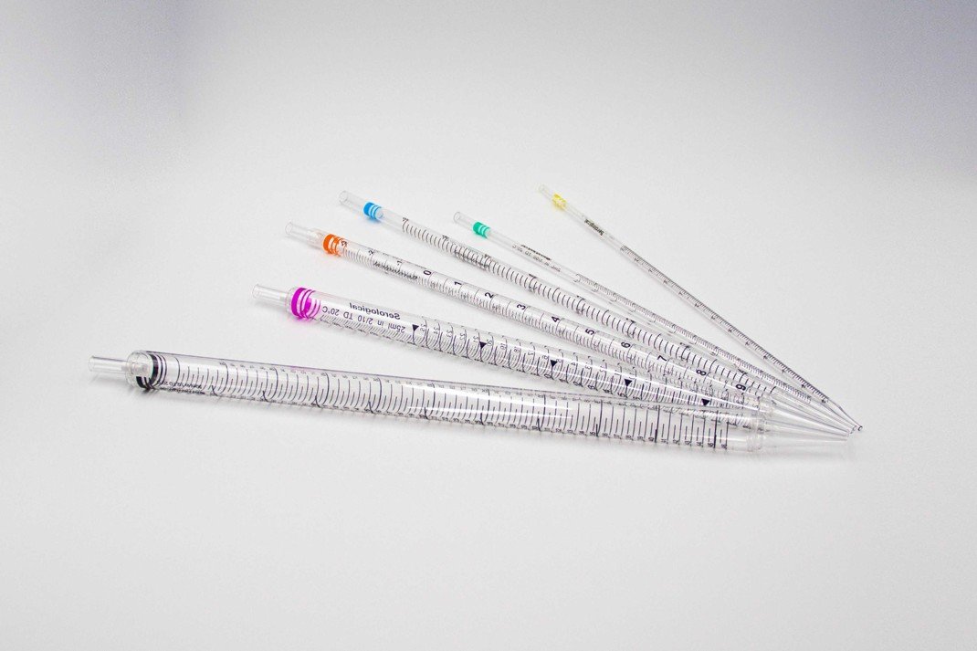Serological Pipette