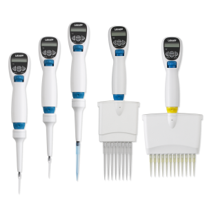 Labnet Excel™ Electronic Pipettor