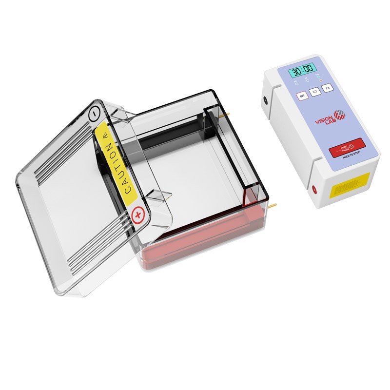 Electrophoresis
