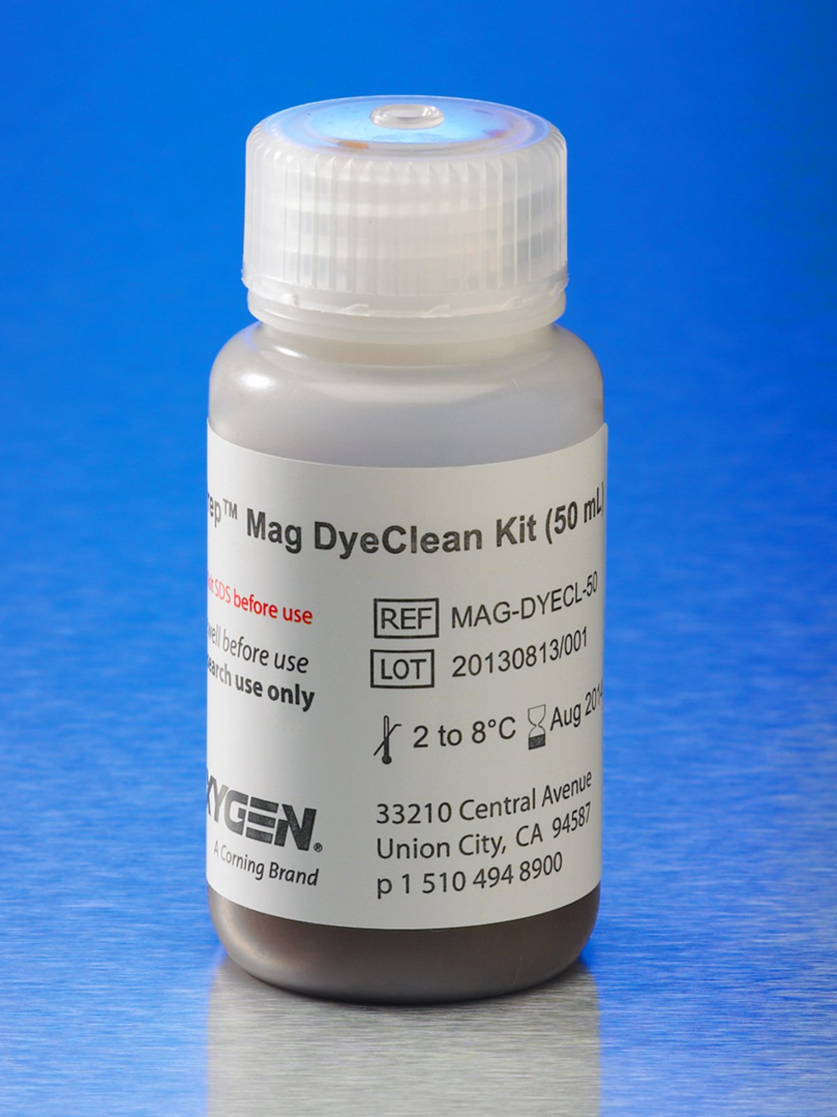 DyeClean